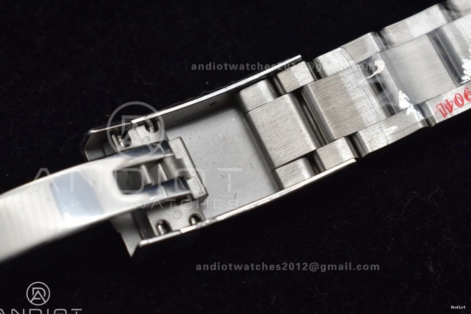 126334 SA3235 1:1 41 DIWF Steel Green Dial on Best Bracelet Oyster Sundust 904L DateJust Edition 0123